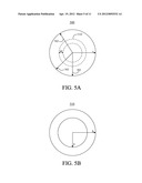 IMAGING SYSTEMS AND METHODS FOR PROVIDING A SWITCHABLE IMPEDANCE TO GROUND diagram and image