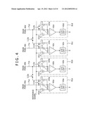 SOLID-STATE IMAGING DEVICE, DRIVING CONTROL METHOD, AND IMAGING APPARATUS diagram and image