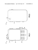 Method and apparatus for ambient light measurement system diagram and image