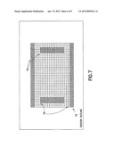 Method and apparatus for ambient light measurement system diagram and image