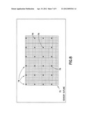 Method and apparatus for ambient light measurement system diagram and image