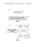 Method and apparatus for ambient light measurement system diagram and image