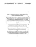 TELEVISION AND DISPLAYING METHOD FOR INFORMATION SOURCE THEREOF diagram and image