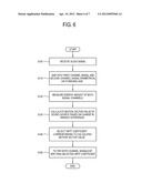 IMAGE PROCESSING APPARATUS, SOUND PROCESSING METHOD USED FOR IMAGE     PROCESSING APPARATUS, AND SOUND PROCESSING APPARATUS diagram and image