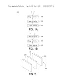 HYBRID MULTIPLEXED 3D DISPLAY AND DISPLAYING METHOD THEREOF diagram and image