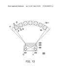 HYBRID MULTIPLEXED 3D DISPLAY AND DISPLAYING METHOD THEREOF diagram and image