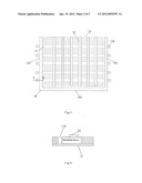 ARRAY SUBSTRATE AND LIQUID CRYSTAL DISPLAY PANEL diagram and image