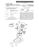Eye And Body Movement Tracking For Testing And/Or Training diagram and image