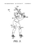 Eye And Body Movement Tracking For Testing And/Or Training diagram and image