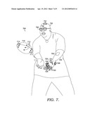 Eye And Body Movement Tracking For Testing And/Or Training diagram and image