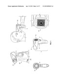 HANDHELD REFLECTOMETER FOR MEASURING MACULAR PIGMENT diagram and image