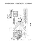 HANDHELD REFLECTOMETER FOR MEASURING MACULAR PIGMENT diagram and image