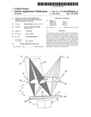 OPTICAL SYSTEM AND SENSOR FOR CHECKING VALUE DOCUMENTS HAVING SUCH AN     OPTICAL SYSTEM diagram and image