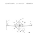 OPTICAL SYSTEM AND SENSOR FOR CHECKING VALUE DOCUMENTS HAVING SUCH AN     OPTICAL SYSTEM diagram and image