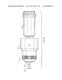 INSPECTION SYSTEM UTILIZING SOLID IMMERSION LENSES diagram and image