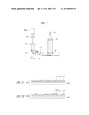 METHOD OF DEFECT INSPECTION AND DEVICE OF DEFECT INSPECTION diagram and image