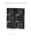 Applications of laser-processed substrate for molecular diagnostics diagram and image