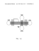 Applications of laser-processed substrate for molecular diagnostics diagram and image