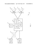 CENTRALIZED PRINT DRIVER DISTRIBUTION IN A DISTRIBUTED PRINTING     ENVIRONMENT diagram and image