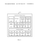 CENTRALIZED PRINT DRIVER DISTRIBUTION IN A DISTRIBUTED PRINTING     ENVIRONMENT diagram and image