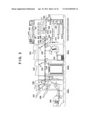 IMAGE FORMING APPARATUS, PRINT JOB CONTROL METHOD, AND STORAGE MEDIUM     STORING PROGRAM THEREOF diagram and image