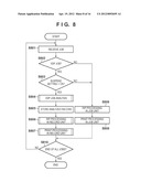 IMAGE FORMING APPARATUS, PRINT JOB CONTROL METHOD, AND STORAGE MEDIUM     STORING PROGRAM THEREOF diagram and image