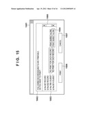 IMAGE FORMING APPARATUS, PRINT JOB CONTROL METHOD, AND STORAGE MEDIUM     STORING PROGRAM THEREOF diagram and image