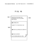 IMAGE FORMING APPARATUS, PRINT JOB CONTROL METHOD, AND STORAGE MEDIUM     STORING PROGRAM THEREOF diagram and image