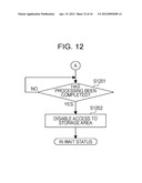 DATA COMMUNICATION SYSTEM, DEVICE, AND METHOD diagram and image