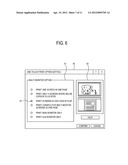 IMAGE FORMING APPARATUS, HOST APPARATUS, AND PRINT METHOD THEREOF diagram and image