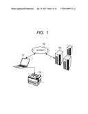 IMAGE PROCESSING APPARATUS, IMAGE PROCESSING METHOD, AND STORAGE MEDIUM diagram and image