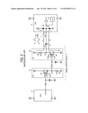 SIGNAL BUFFER CIRCUIT, SENSOR CONTROL BOARD, IMAGE SCANNER, AND IMAGE     FORMING APPARATUS diagram and image