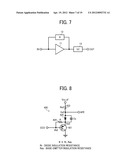 SIGNAL BUFFER CIRCUIT, SENSOR CONTROL BOARD, IMAGE SCANNER, AND IMAGE     FORMING APPARATUS diagram and image