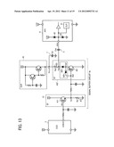 SIGNAL BUFFER CIRCUIT, SENSOR CONTROL BOARD, IMAGE SCANNER, AND IMAGE     FORMING APPARATUS diagram and image