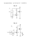 SIGNAL BUFFER CIRCUIT, SENSOR CONTROL BOARD, IMAGE SCANNER, AND IMAGE     FORMING APPARATUS diagram and image