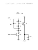 SIGNAL BUFFER CIRCUIT, SENSOR CONTROL BOARD, IMAGE SCANNER, AND IMAGE     FORMING APPARATUS diagram and image