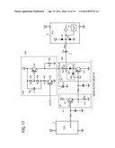 SIGNAL BUFFER CIRCUIT, SENSOR CONTROL BOARD, IMAGE SCANNER, AND IMAGE     FORMING APPARATUS diagram and image