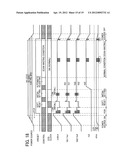 SIGNAL BUFFER CIRCUIT, SENSOR CONTROL BOARD, IMAGE SCANNER, AND IMAGE     FORMING APPARATUS diagram and image