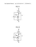 SIGNAL BUFFER CIRCUIT, SENSOR CONTROL BOARD, IMAGE SCANNER, AND IMAGE     FORMING APPARATUS diagram and image