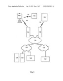 DEVICE AND METHOD FOR PROVIDING A CONTIGUOUS DISPLAY AREA diagram and image