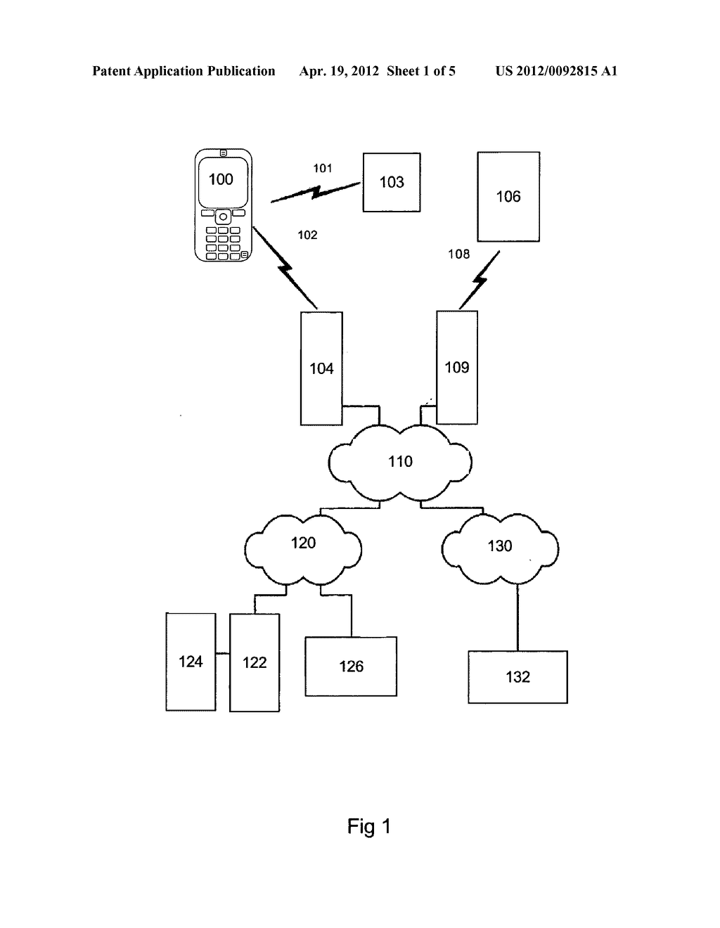 DEVICE AND METHOD FOR PROVIDING A CONTIGUOUS DISPLAY AREA - diagram, schematic, and image 02