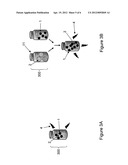 QUANTUM DOT ILLUMINATION DEVICES AND METHODS OF USE diagram and image