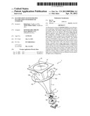 ILLUMINATION SYSTEM FOR SPOT ILLUMINATION WITH REDUCED SYMMETRY diagram and image