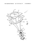 ILLUMINATION SYSTEM FOR SPOT ILLUMINATION WITH REDUCED SYMMETRY diagram and image