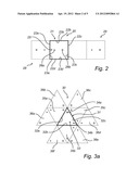 ILLUMINATION SYSTEM FOR SPOT ILLUMINATION WITH REDUCED SYMMETRY diagram and image