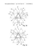 ILLUMINATION SYSTEM FOR SPOT ILLUMINATION WITH REDUCED SYMMETRY diagram and image