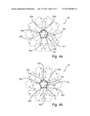 ILLUMINATION SYSTEM FOR SPOT ILLUMINATION WITH REDUCED SYMMETRY diagram and image