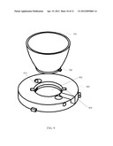 DRIVER-FREE LIGHT-EMITTING DEVICE diagram and image