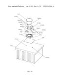 DRIVER-FREE LIGHT-EMITTING DEVICE diagram and image