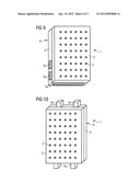 Lighting Module diagram and image